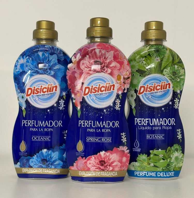 Perfume For Washing
