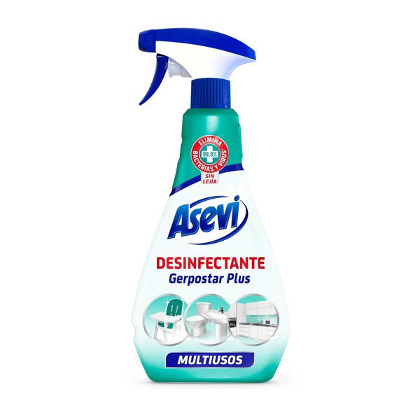 Bathroom / Kitchen Cleaner