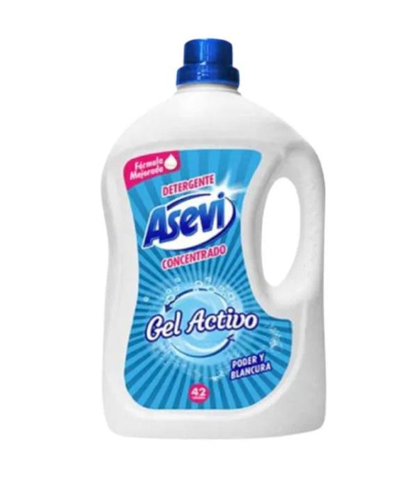 Washing Detergent / Stain Remover