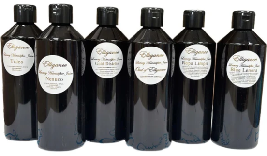 Humidifiers & Oils