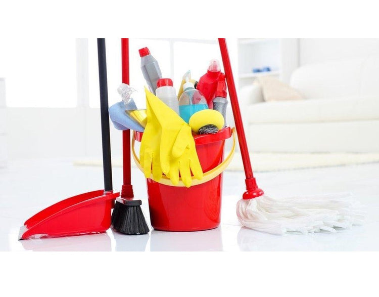 Cleaning Accessories