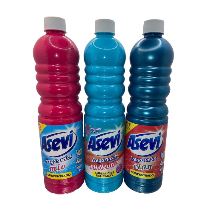 Floor Cleaner