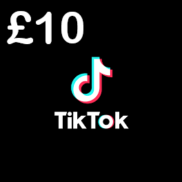 TikTok Purchase Payment Page