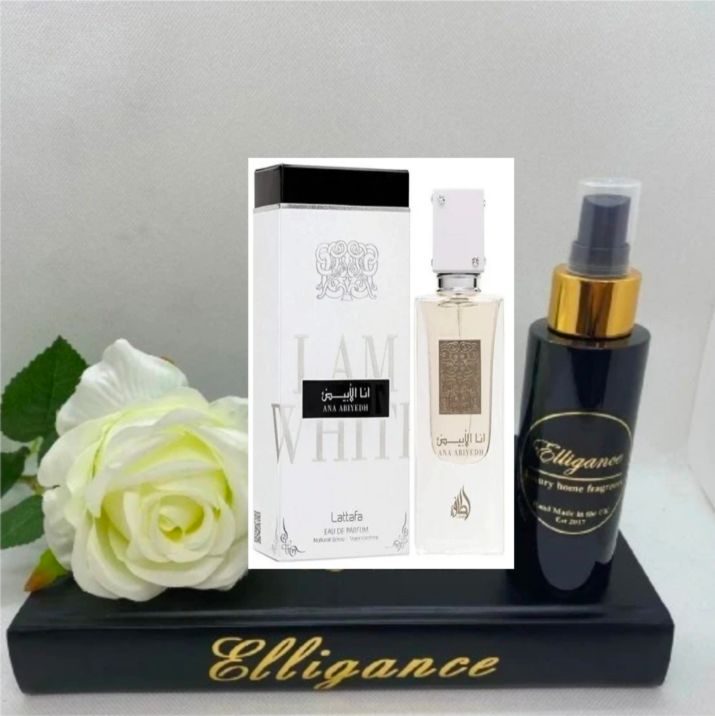 Dubai Ana Abyedi Room And Linen Spray