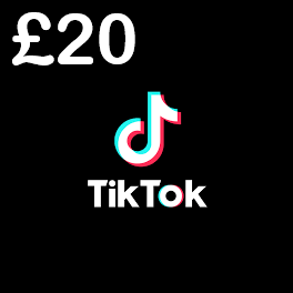 TikTok Purchase Payment Page