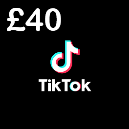 TikTok Purchase Payment Page
