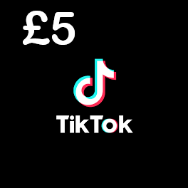 TikTok Purchase Payment Page
