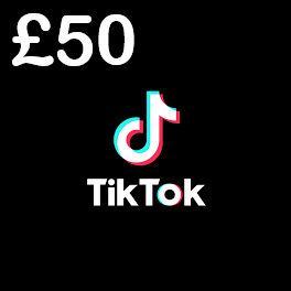 TikTok Purchase Payment Page
