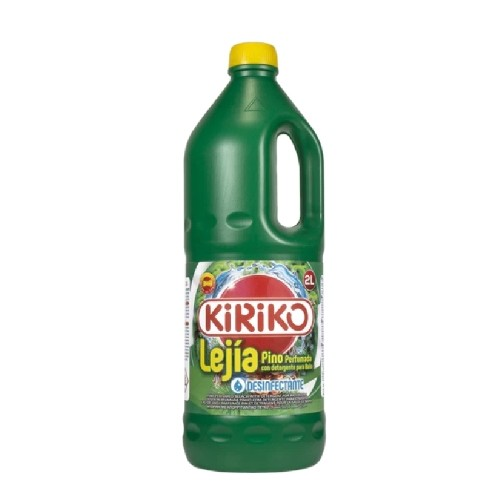 Kiriko Pine Perfumed Bleach 2L