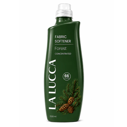 La Lucca Forest Fabric Softener 66 Wash