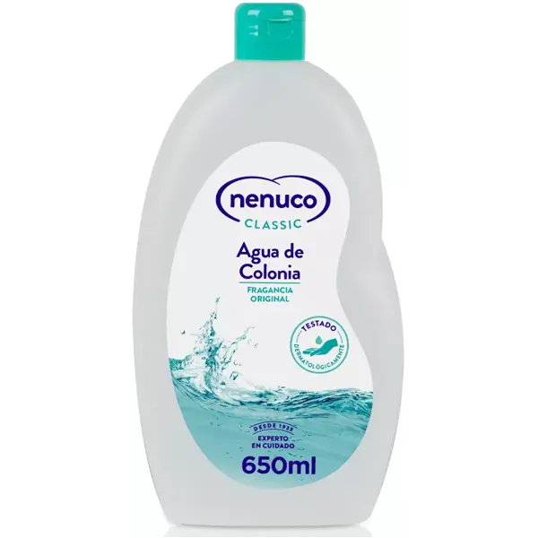 Nenuco Adult Cologne