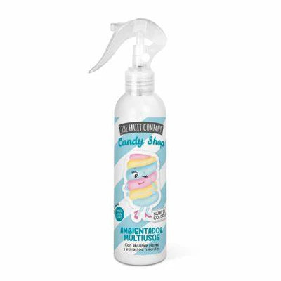 The Fruit Company NUBE DE COLORES Marshmallow Air Freshener 250ml