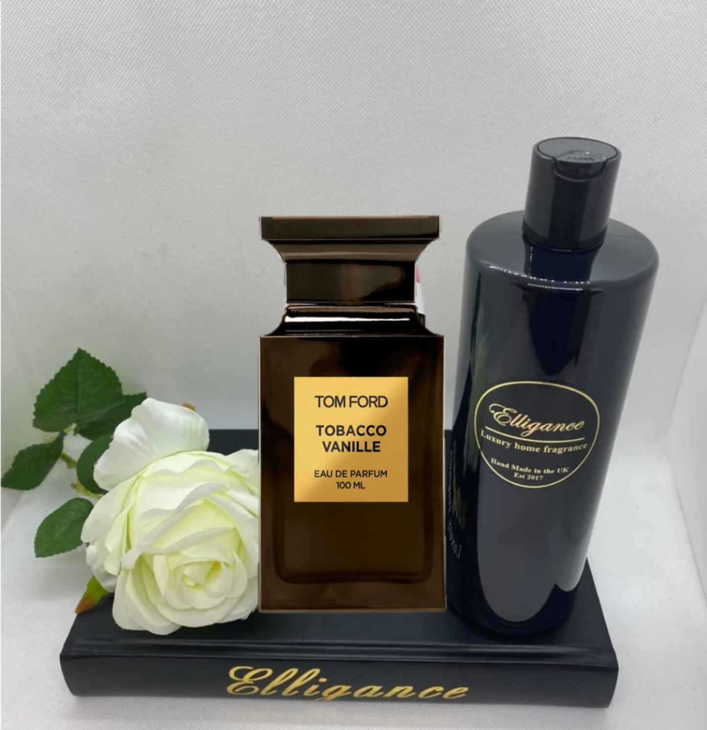 Tobacco & Vanilla Inspired by Tom Ford Humidifier Liquid