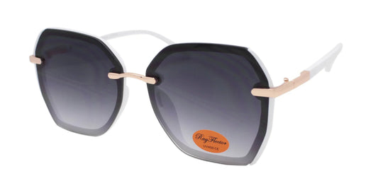 Women's Narki Fashion Sunglasses- UV400- Various Colours