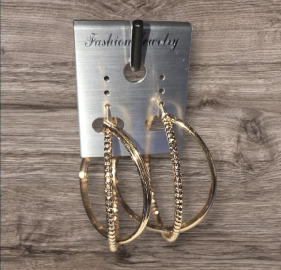 Women's Boho Earring