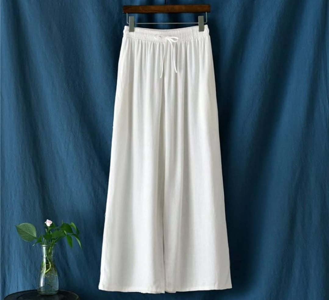 Women's Comfy Trousers