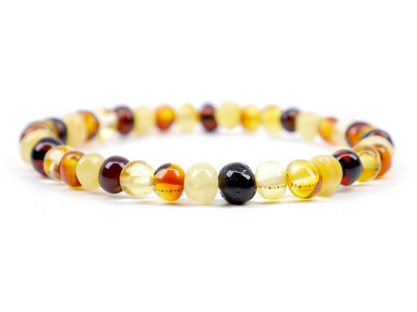 Amber Beads For Kids And Adults