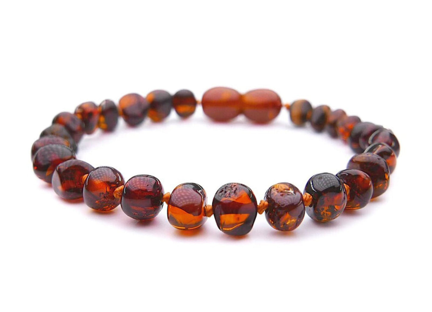 Amber Beads For Kids And Adults