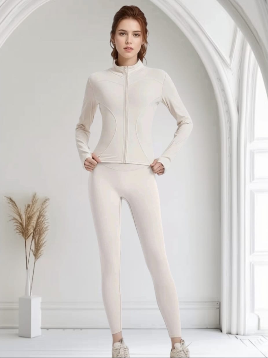 Women's Gym Sets- Various Colours & Sizes