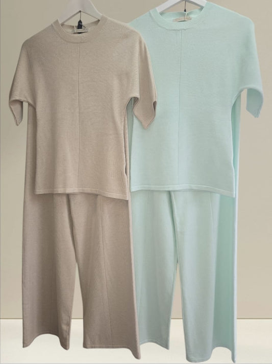 Women's Super Soft Lounge wear Set