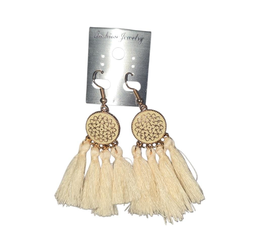 Women's Boho Earring