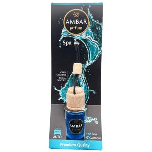 Ambar Car Air Fresheners
