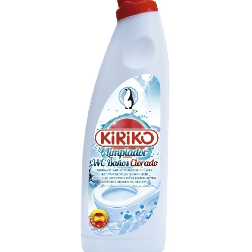 Kiriko WC bleach