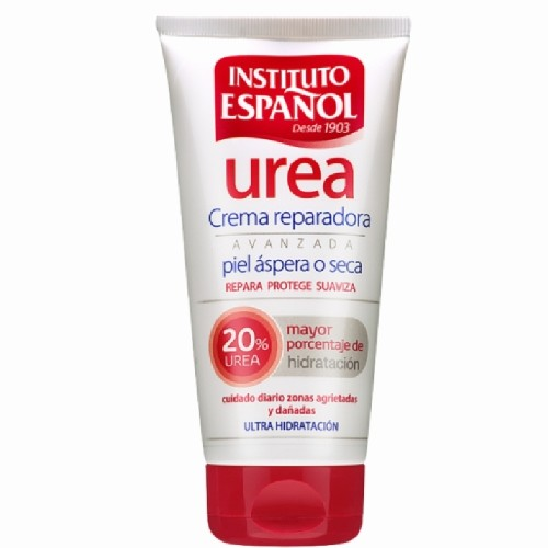 Instituto Español Urea Foot Cream Elbows and Hands 150 ml