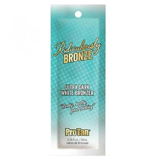 Pro Tan Ridiculously Bronze Sachet (22ml)