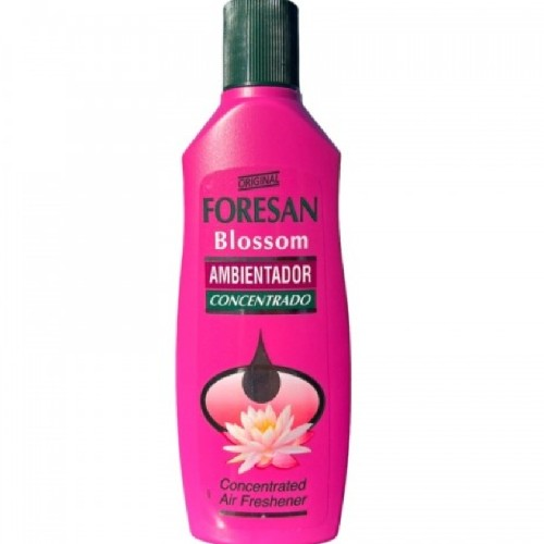 Foresan Blossom Toilet Drops