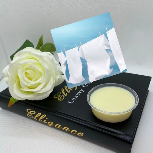 Fresh Linen Wax Melt