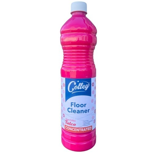 Colley Concentrated Floor Cleaner 1L - Talco
