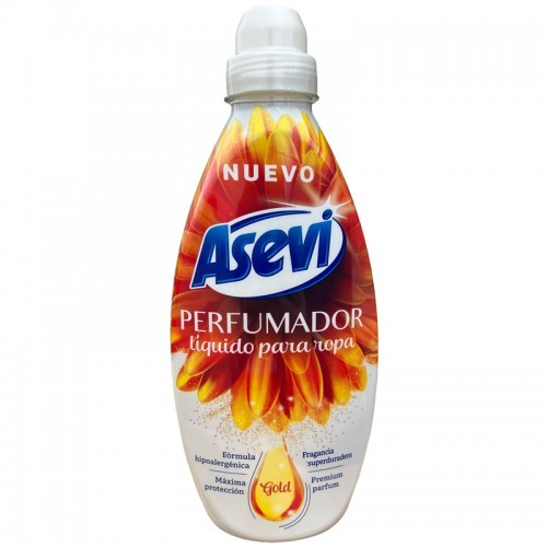 Asevi Laundry Perfume Gold