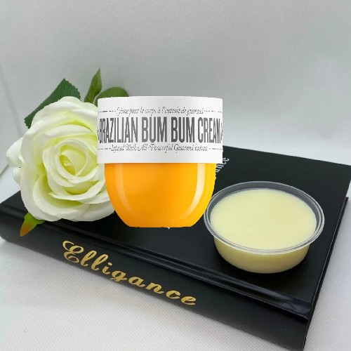 Brazilian Bum Bum Cream Wax Melt