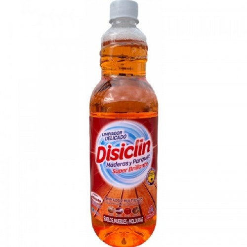 Disiclin Wood Floor & Surface Cleaner 1L