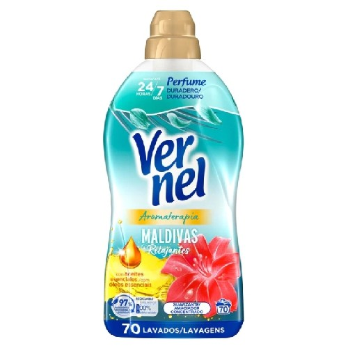 Vernel Maldives Softener