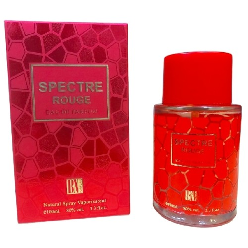 Spectre Rouge 100ml Perfume (Rouge 540)