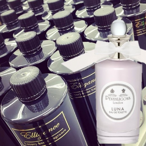 LUNA HUMIDIFIER LIQUID
