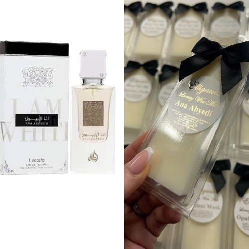 Dubai Ana Abyedi Wax Bar