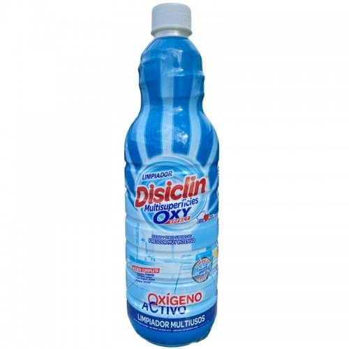 Disiclin Oxy Effect Multisurface Cleaner 1 Litre