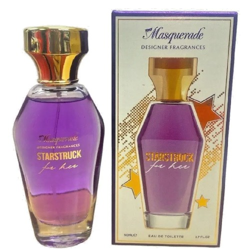 Starstruck 5ml Perfume (Alien)