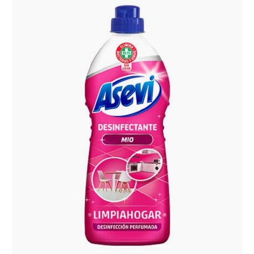 Asevi Mio Household Cleaner Disinfectant
