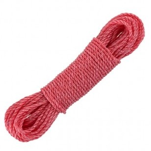 TITIZ DOMY CLOTHES LINE - 20 M