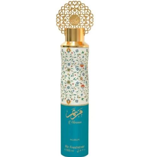 Nusuk - Mariam air freshener 300 ml
