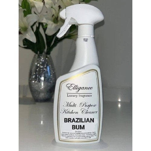 Brazilian Bum Multi Spray