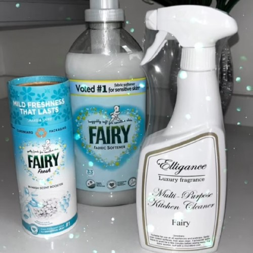 Fairy Multi Surface Spray