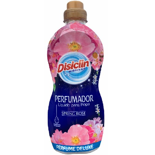Disiclin Spring Rose Laundry Perfume