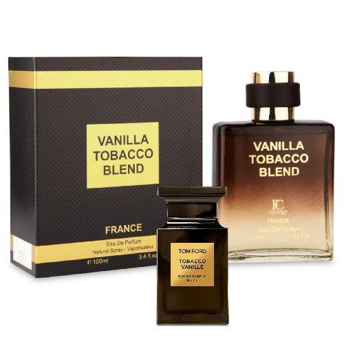 Vanilla Tobacco Blend 100ml EDT (Tom Ford)
