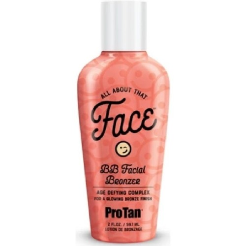 Pro Tan All About that Face 59.1ml