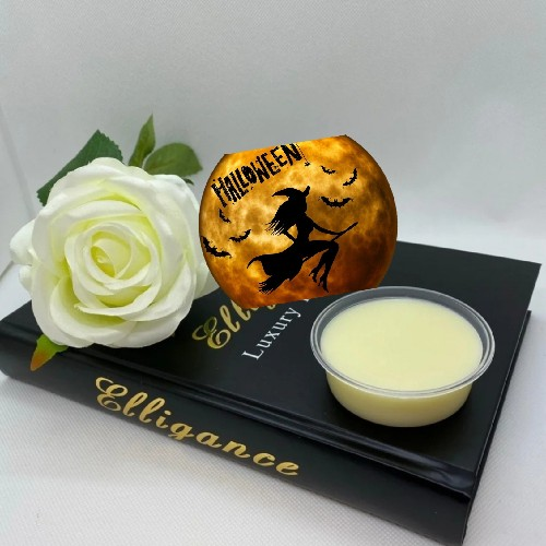 Halloween Wax Melt